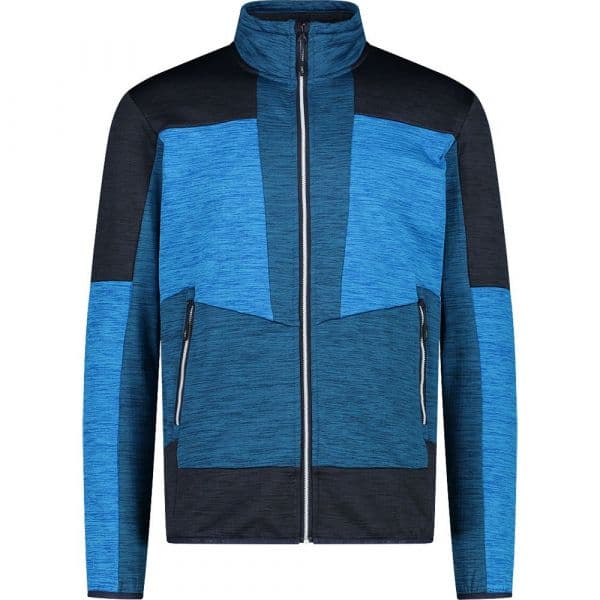 Cmp 33g2427 Jacket Azul XL Homem