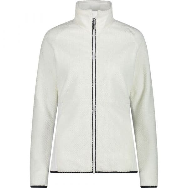 Cmp 33p2306 Jacket Branco 3XL Mulher