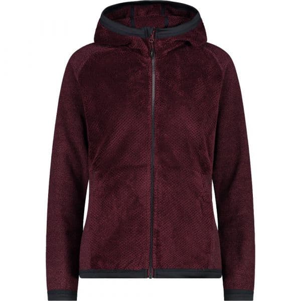 Cmp 33p2326 Jacket Vermelho 2XL Mulher