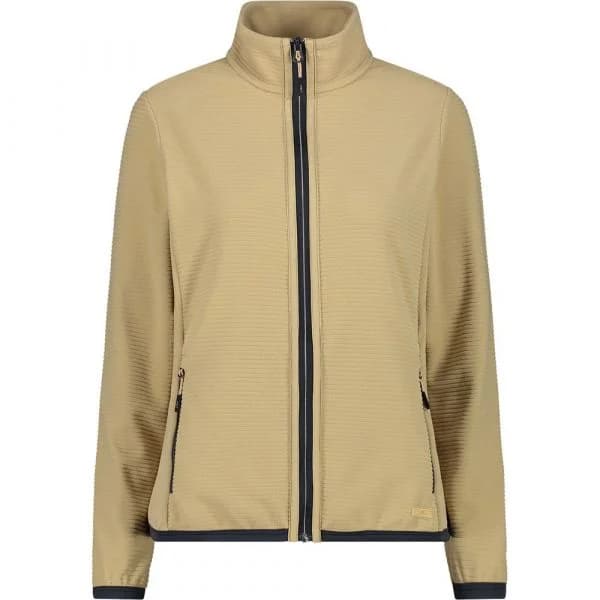 Cmp 33h2276 Jacket Beige 2XS Mulher