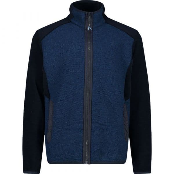 Cmp 33m4067 Jacket Azul XL Homem