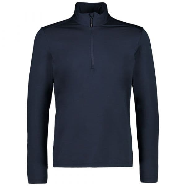 Cmp 30l1097 Sweatshirt Azul 4XL Homem