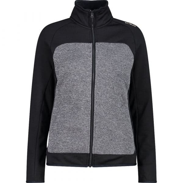 Cmp 33e2686 Jacket Cinzento S Mulher