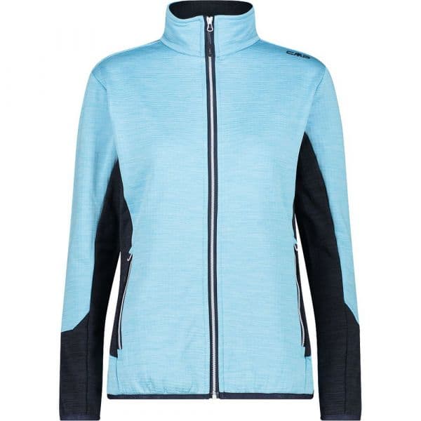 Cmp 33g2706 Jacket Azul 3XL Mulher