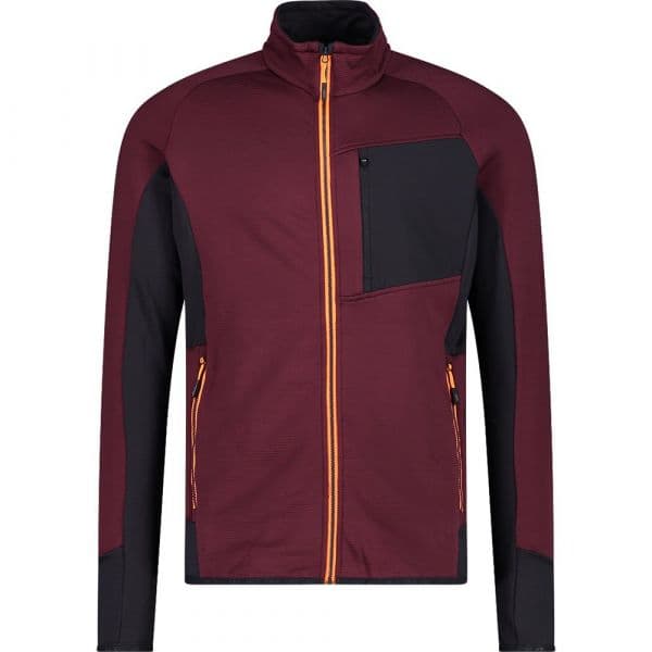 Cmp 33g2797 Softshell Jacket Rosa 2XL Homem