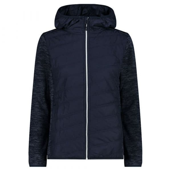 Cmp Hybrid 33h1876 Jacket Azul 2XS Mulher