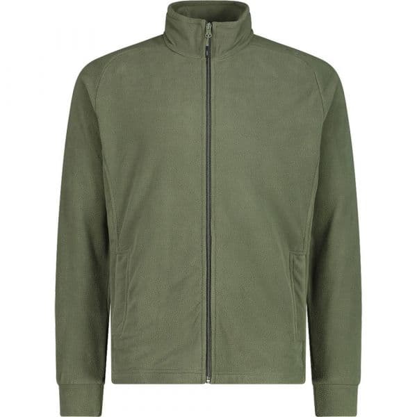 Cmp 33h2347 Jacket Verde 2XL Homem