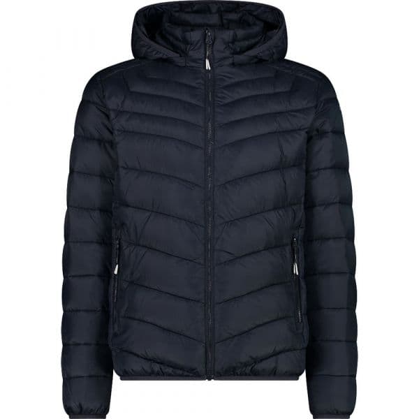 Cmp 33k1607 Jacket Azul XL Homem