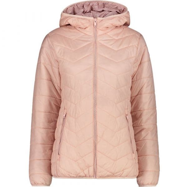 Cmp 33k3506 Jacket Rosa 2XS Mulher