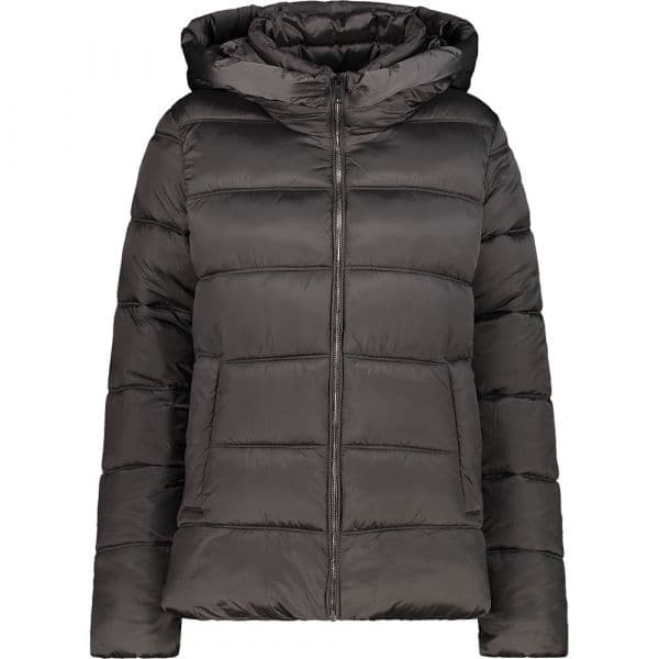 Cmp 33k3676 Jacket Cinzento M Mulher