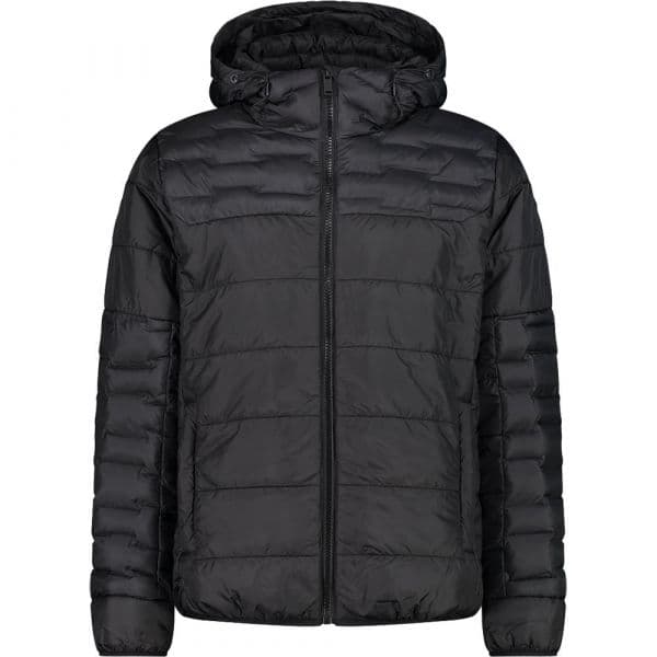Cmp 33k3767 Jacket Preto XL Homem
