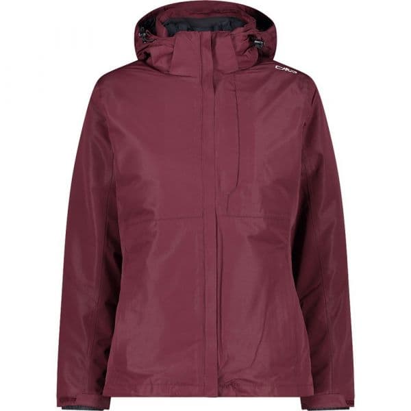 Cmp 33z1646d Jacket Rosa 2XL Mulher