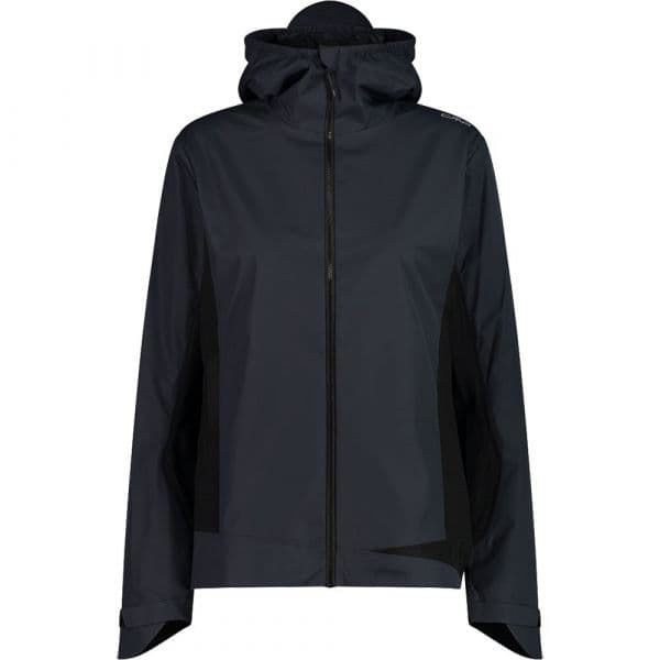 Cmp 33z2576 Jacket Cinzento XL Mulher