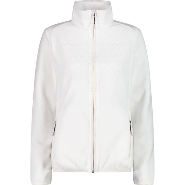 Cmp 33h4346 Jacket Branco 2XL Mulher