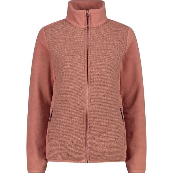 Cmp 33j4336 Jacket Laranja 2XS Mulher
