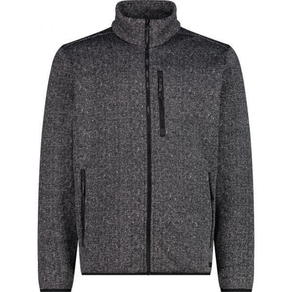 Cmp 33m4357 Jacket Cinzento S Homem