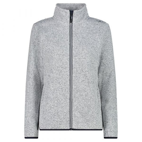 Cmp 33h1916 Jacket Azul 2XS Mulher