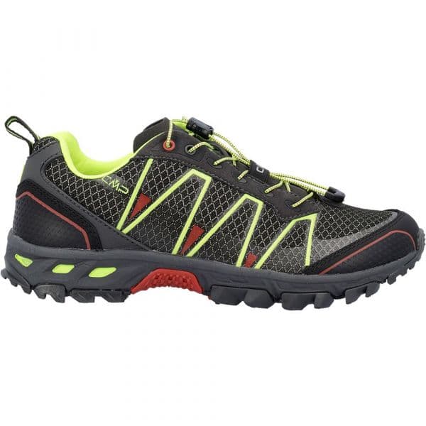 Cmp 3q95267 Atlas Trail Running Shoes Verde 42 Homem