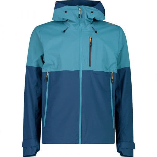Cmp 34z7507 Jacket Azul XL Homem