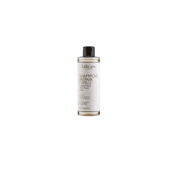 Labcare Champô Vegetal Queratina 200ml