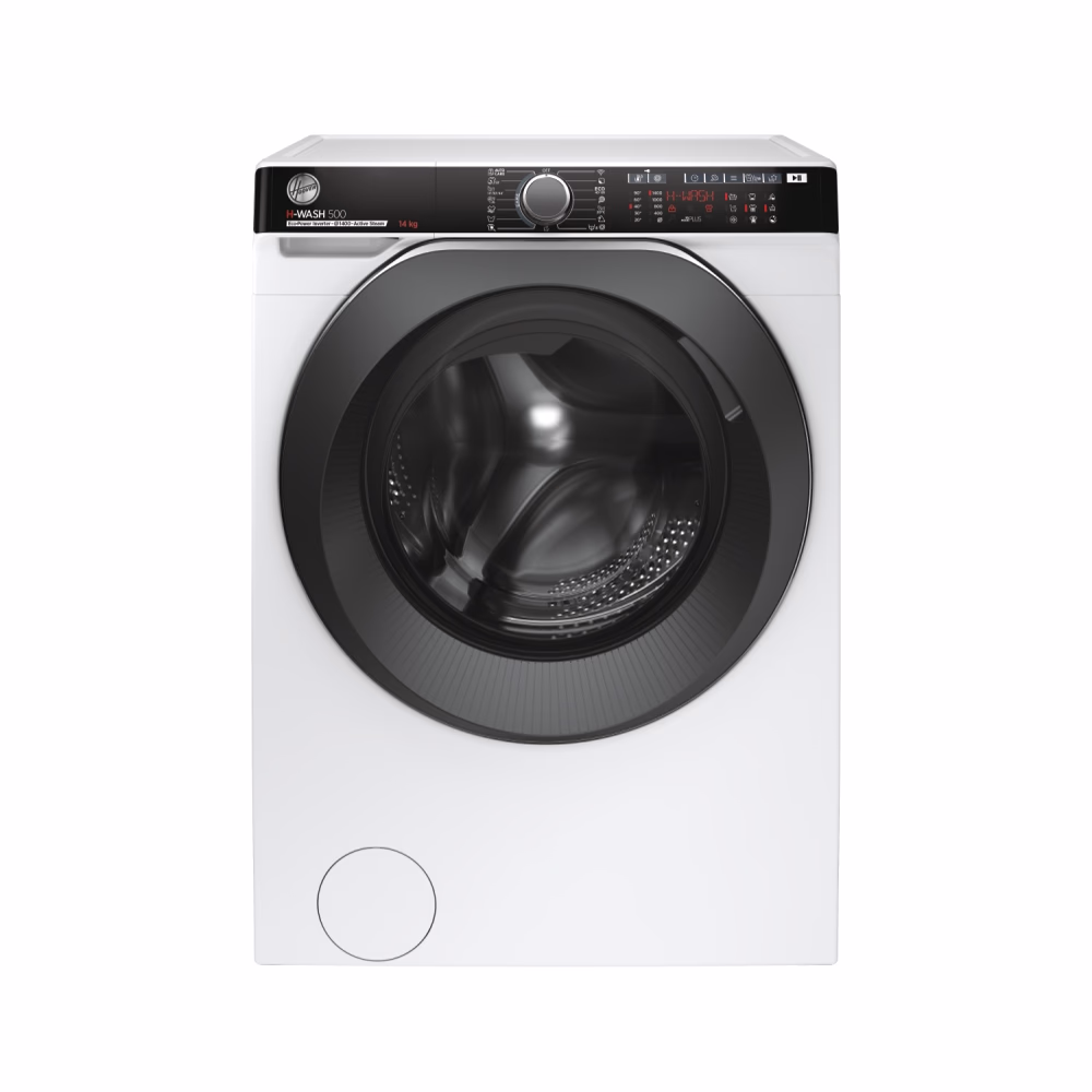 Hoover HWP 414AMBC/1-S 14Kg 1400RPM Classe A