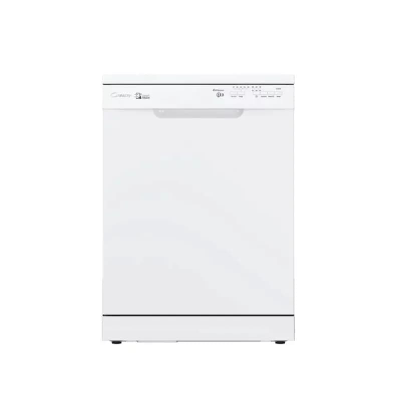 Máquina de Lavar Loiça Candy CDPN 1L390SW 13 Conjuntos Classe F
