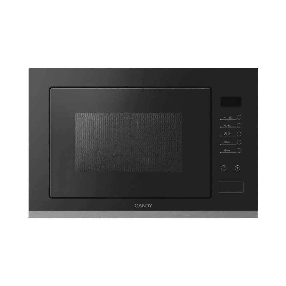 Microondas Candy MIG25BNT Com Grill 25L