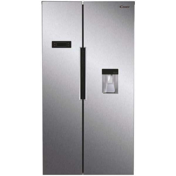 Frigorífico Americano Candy CHSBSO6174XWD 529L Classe E - 8059019006086