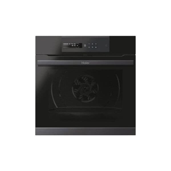 Forno Haier HWO60SM5B9BH Pirolítico 70L Classe A+