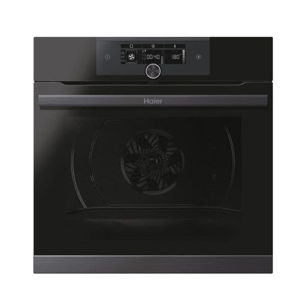 Forno Haier HWO60SM5S9BH Pirolítico 70L Classe A+