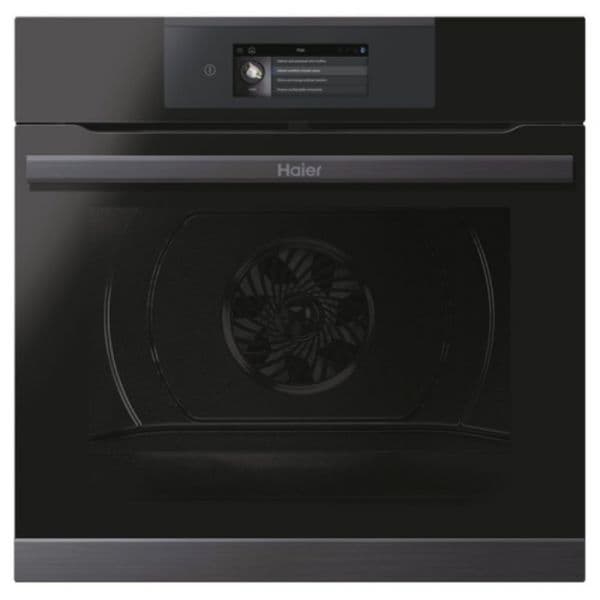 Forno Haier HWO60SM5T9BH Pirolítico 70L Classe A+