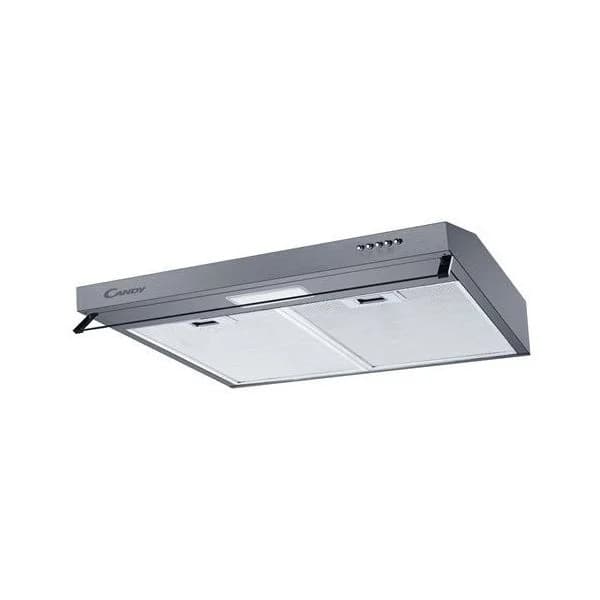 Exaustor Candy CFT62/4S 60cm Classe C