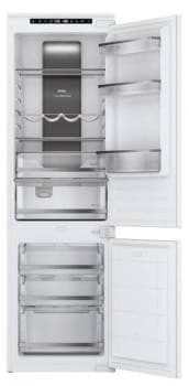 Frigorífico Combinado Haier HBB 177 TNF 241L Classe F