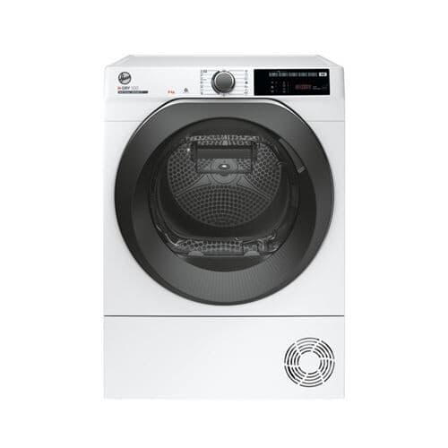 Máquina de Secar Roupa Hoover NDEH9A2TSBEXSS 9Kg Classe E