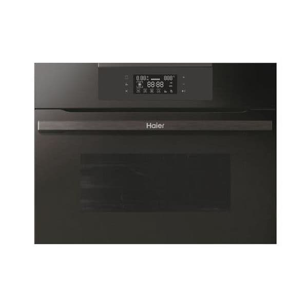 Microondas Haier HWO45NB2H0B1 44L com Grill