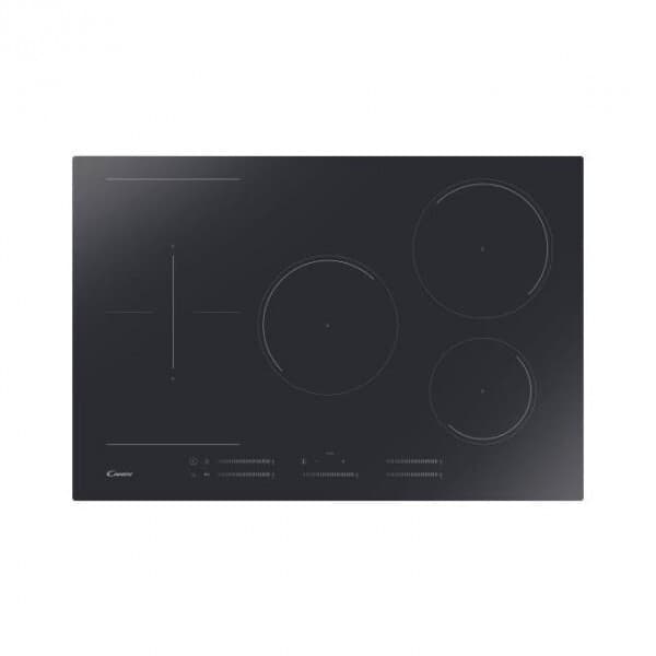 Placa Indução Candy CIES 55 MCTT 80cm