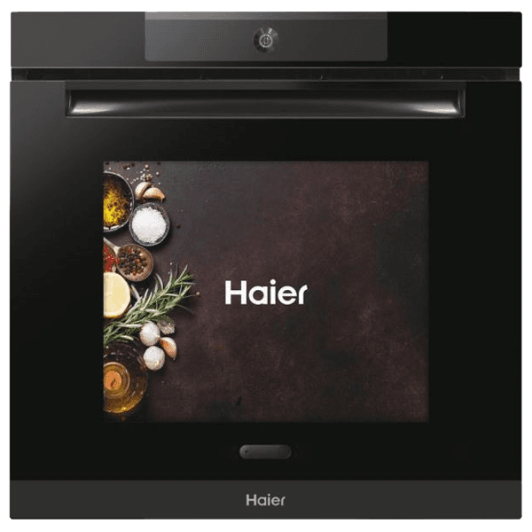 FORNO HAIER HWO60SM6C1BH