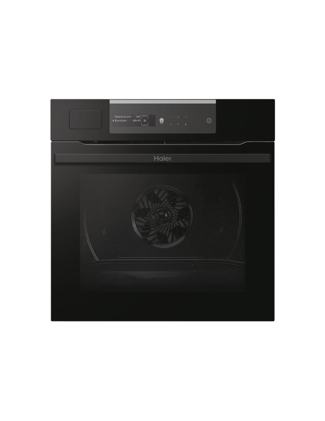 Forno Haier HWO60SM2S9BH Pirolítico 70L Classe A+