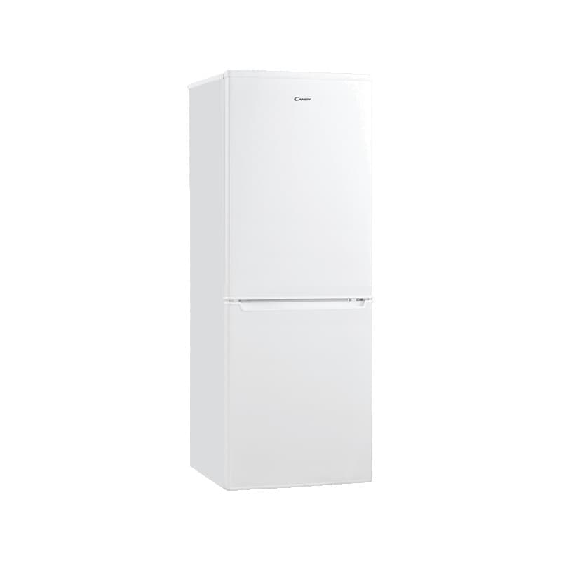 Frigorífico Combinado Candy CHCS514EW 207L Classe E