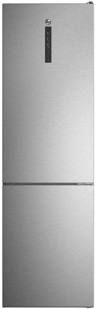 Frigorífico Combinado Hoover HOCE7620DX 377L Classe D