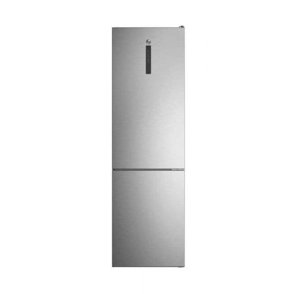 Frigorífico Combinado Hoover HOCE7620DX 377L Classe D