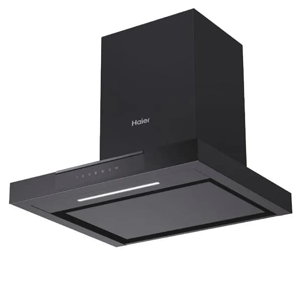 Exaustor Haier HATS6DS46B WIFI 60cm Classe A+