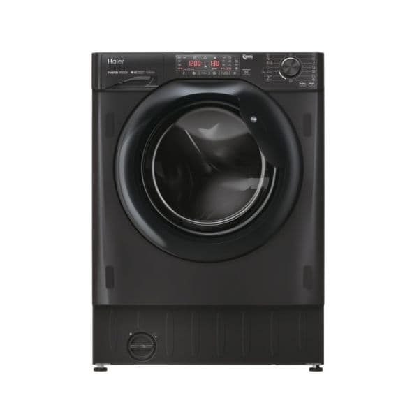 Haier HWDQ90B416FWBB-S 5/9Kg 1600RPM Classe D