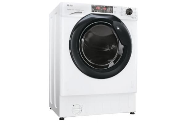 Haier HWDQ90B416FWBB-S 5/9Kg 1600RPM Classe D