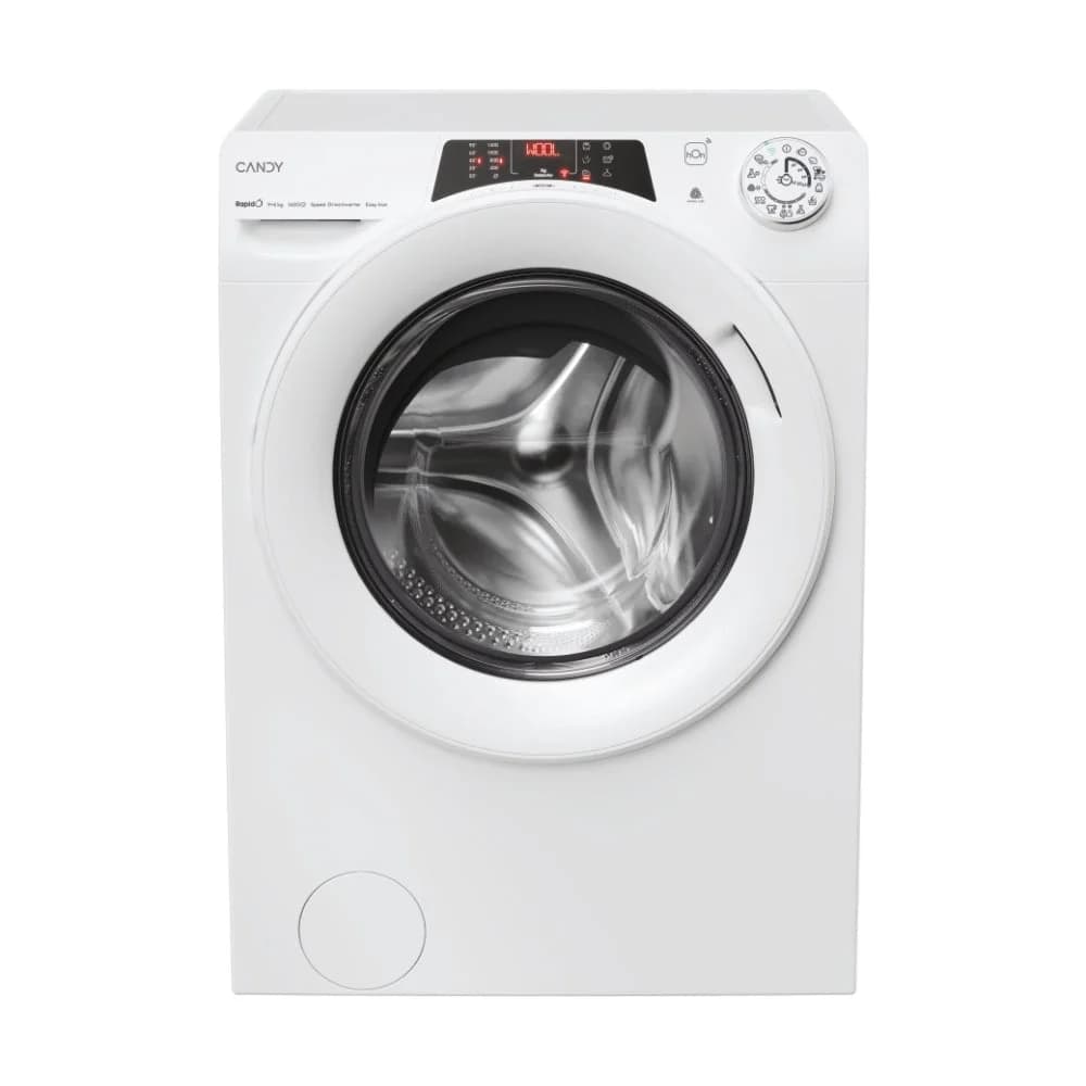 Candy ROW4964DWMT/1S 6/9Kg 1400RPM Classe D