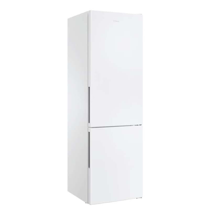 Frigorífico Combinado Candy CCT3L517EW 260L Classe E