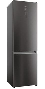 Frigorífico Combinado Haier HDW3620DNPD 377L Classe D