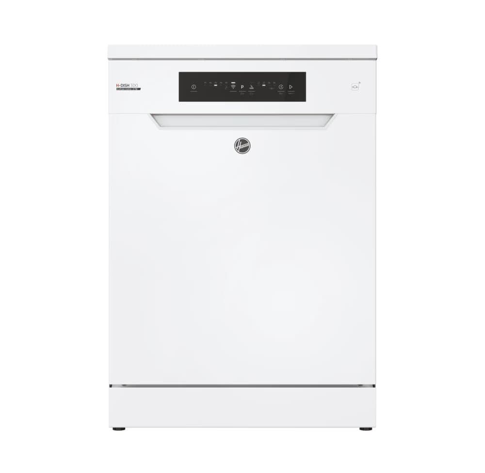 Máquina de Lavar Loiça Hoover HF 3E7L0W 13 Conjuntos Classe E