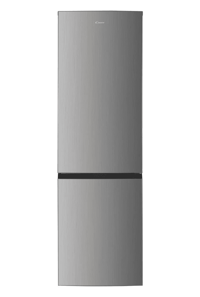 Frigorífico Combinado Candy CCH1T518EX 253L Classe E