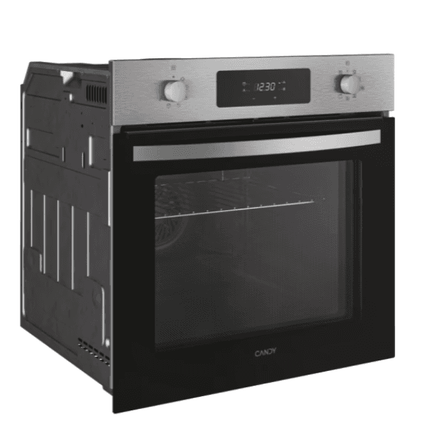 Forno Candy FIDCX676 Pirolítico 65L Classe A